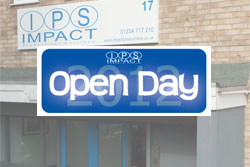 IPS Open Day 2012