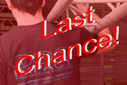 Last-Chance