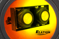 Elation LED 350 Blinder IP