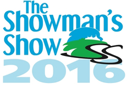 Showmans Show 2016 Logo