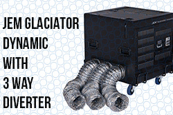 Jem Glaciator Dynamic with 3way