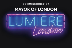 London Lumiere 01 Logo