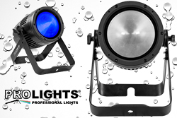 Prolights LED Pars